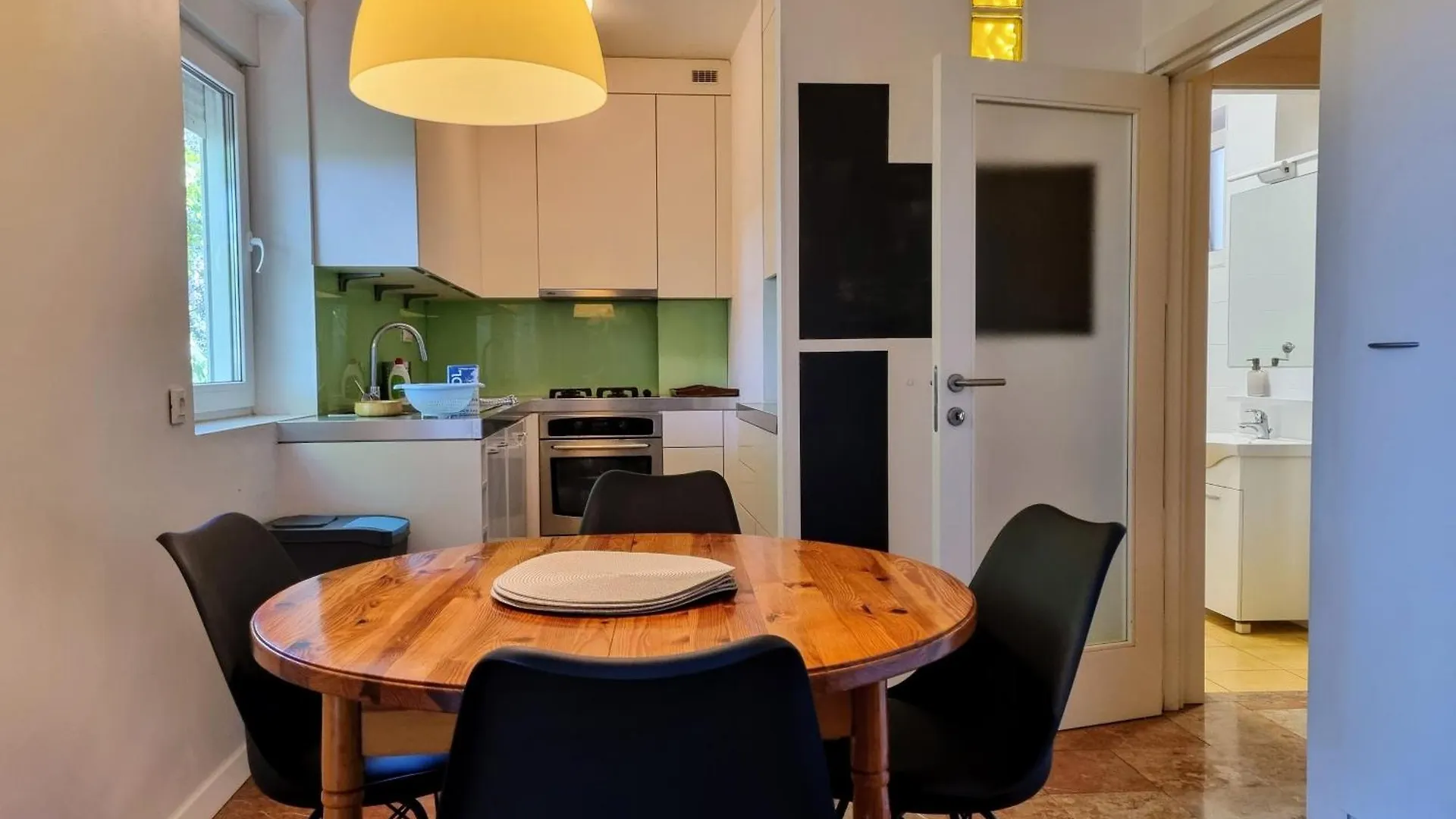 F13 Apartment Pula