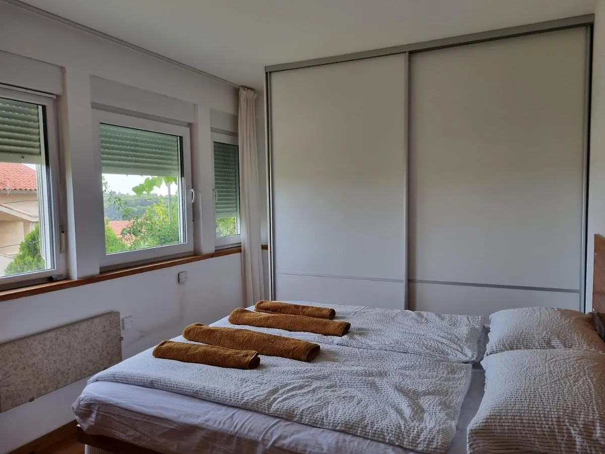 F13 Apartment Pula
