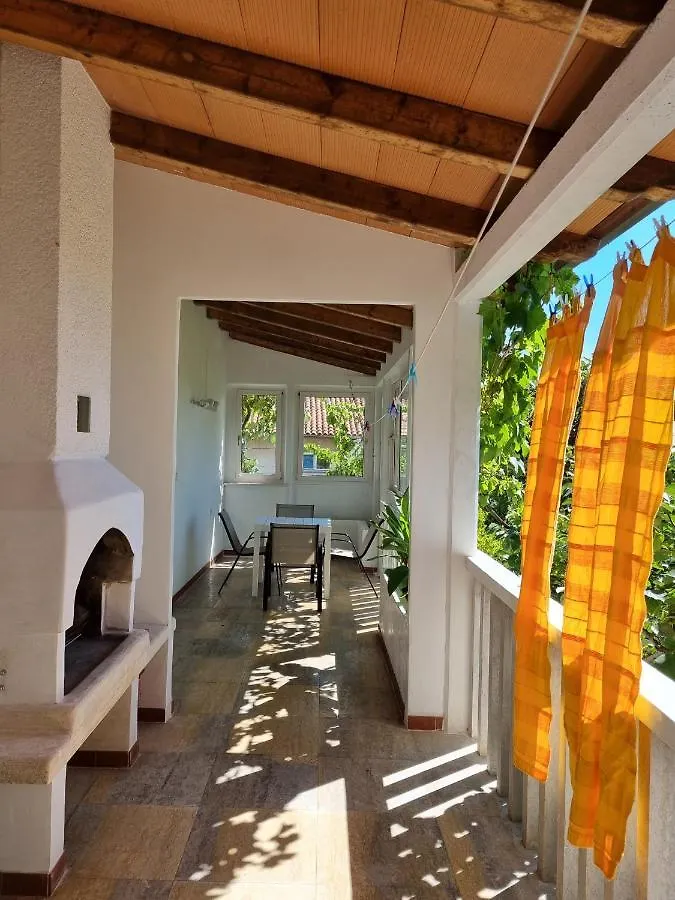 F13 Apartment Pula Croatia