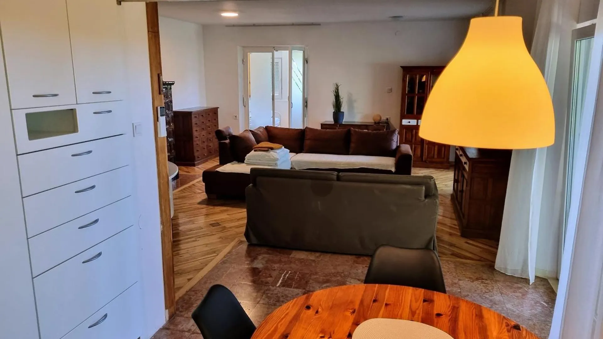 F13 Apartment Pula