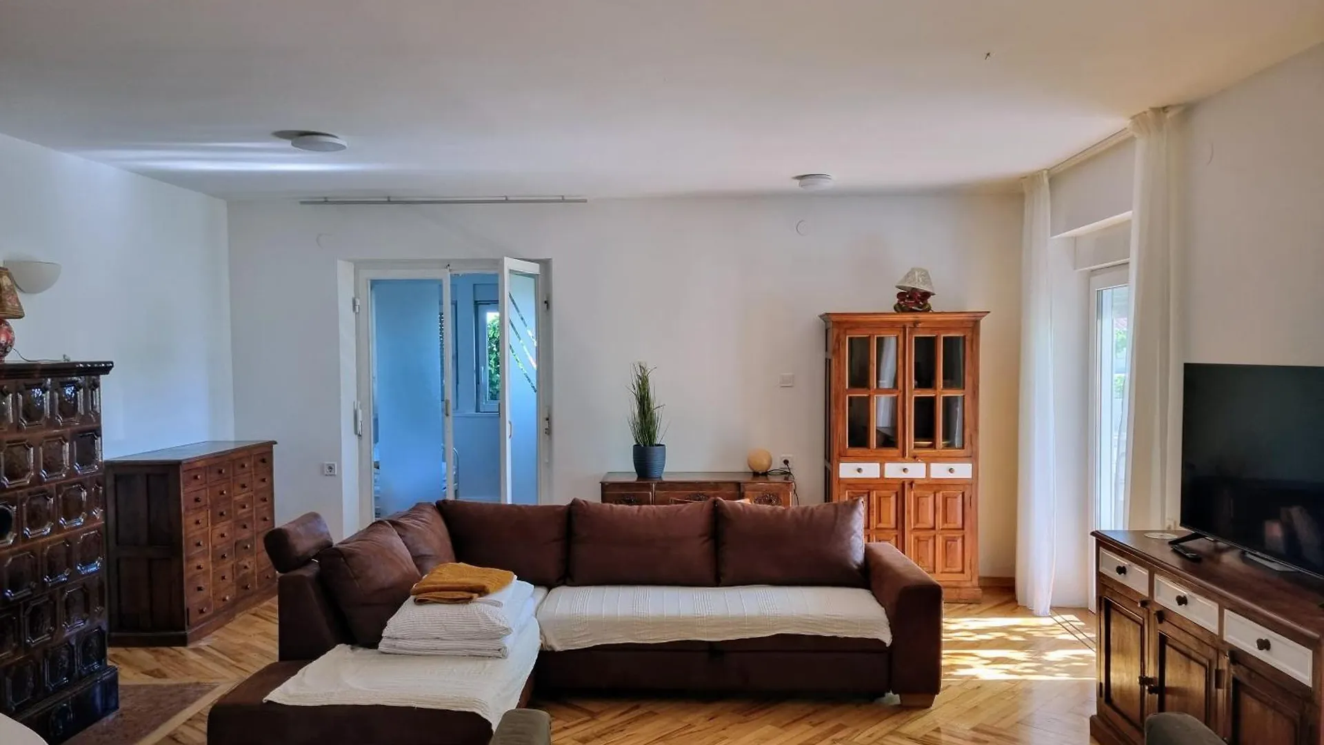 F13 Apartment Pula Croatia