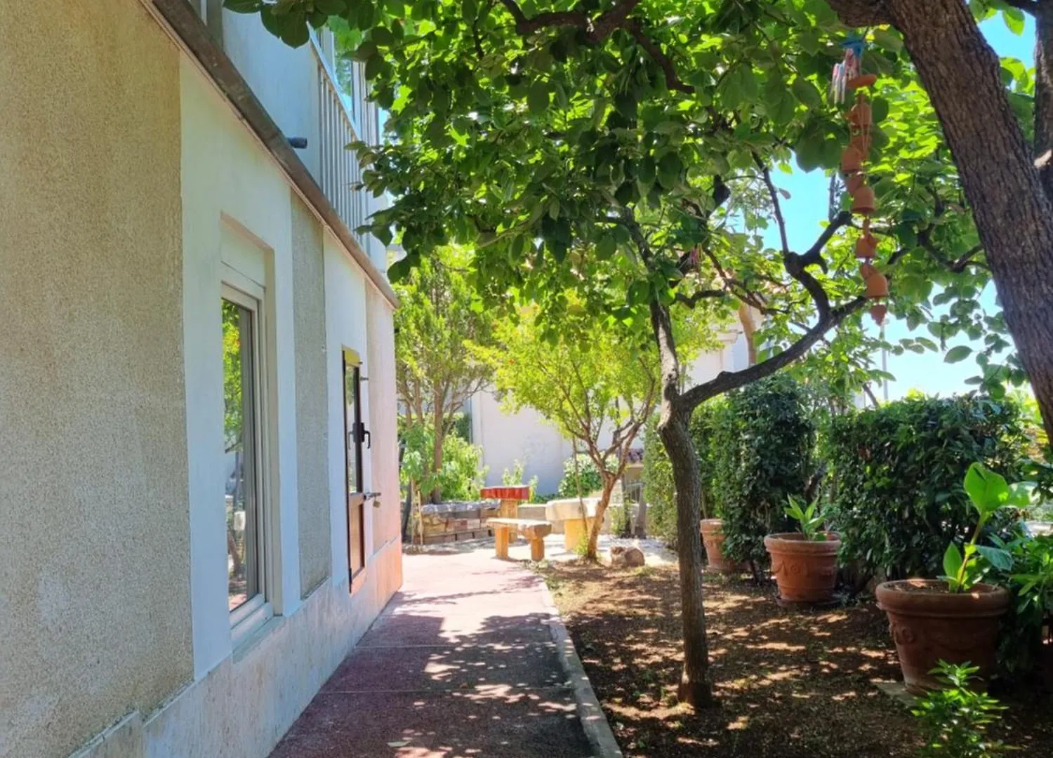 F13 Apartment Pula